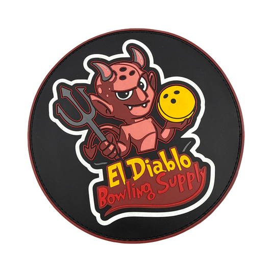 Diablo Shammy