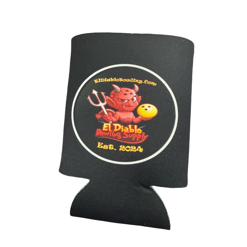 Diablo Koozie
