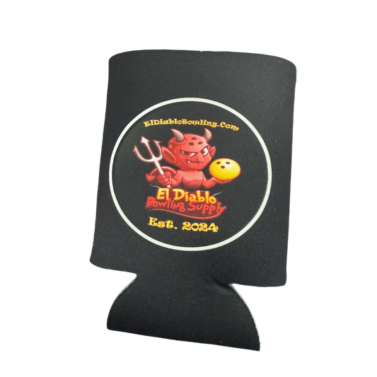 Diablo Koozie