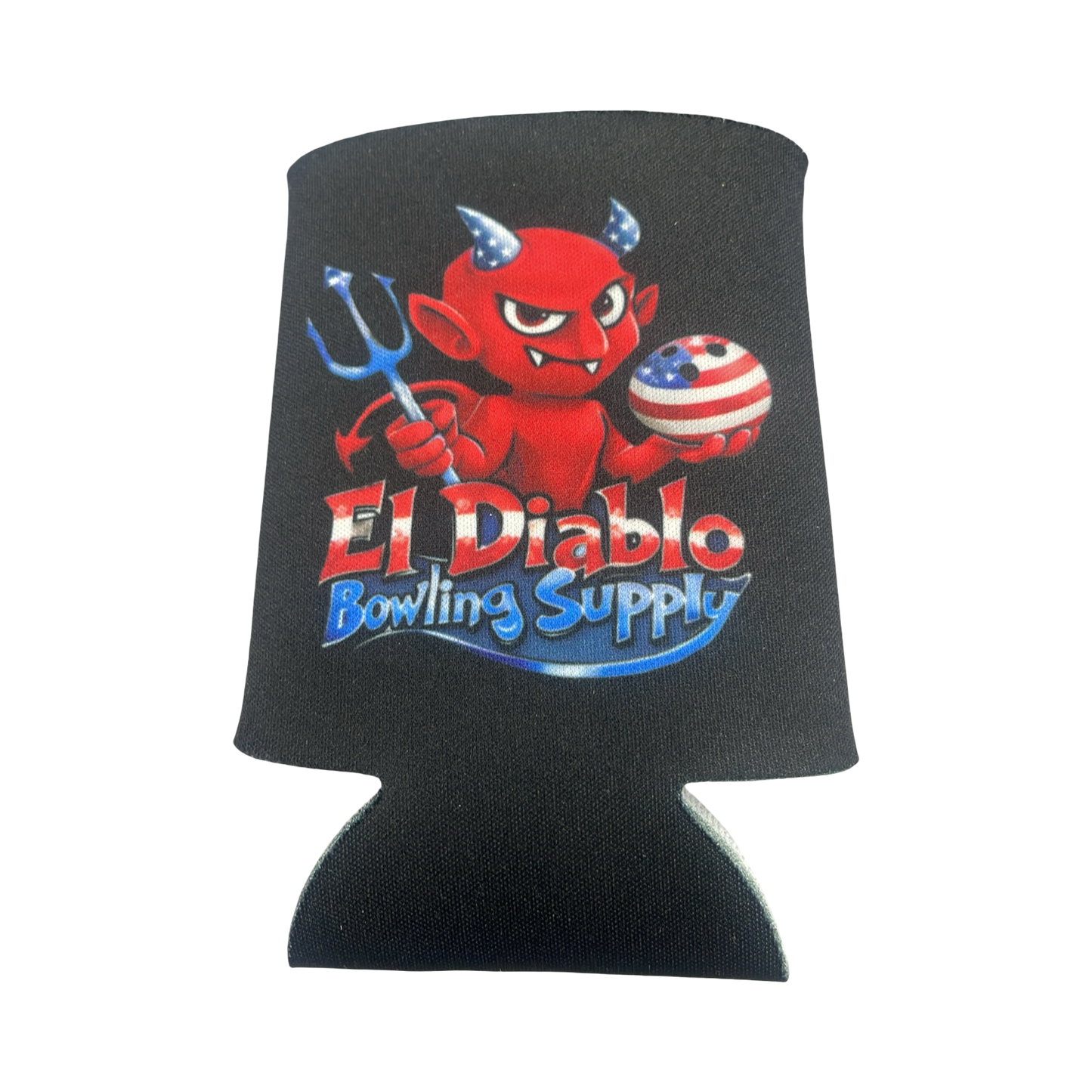 Diablo Koozie 'Merica