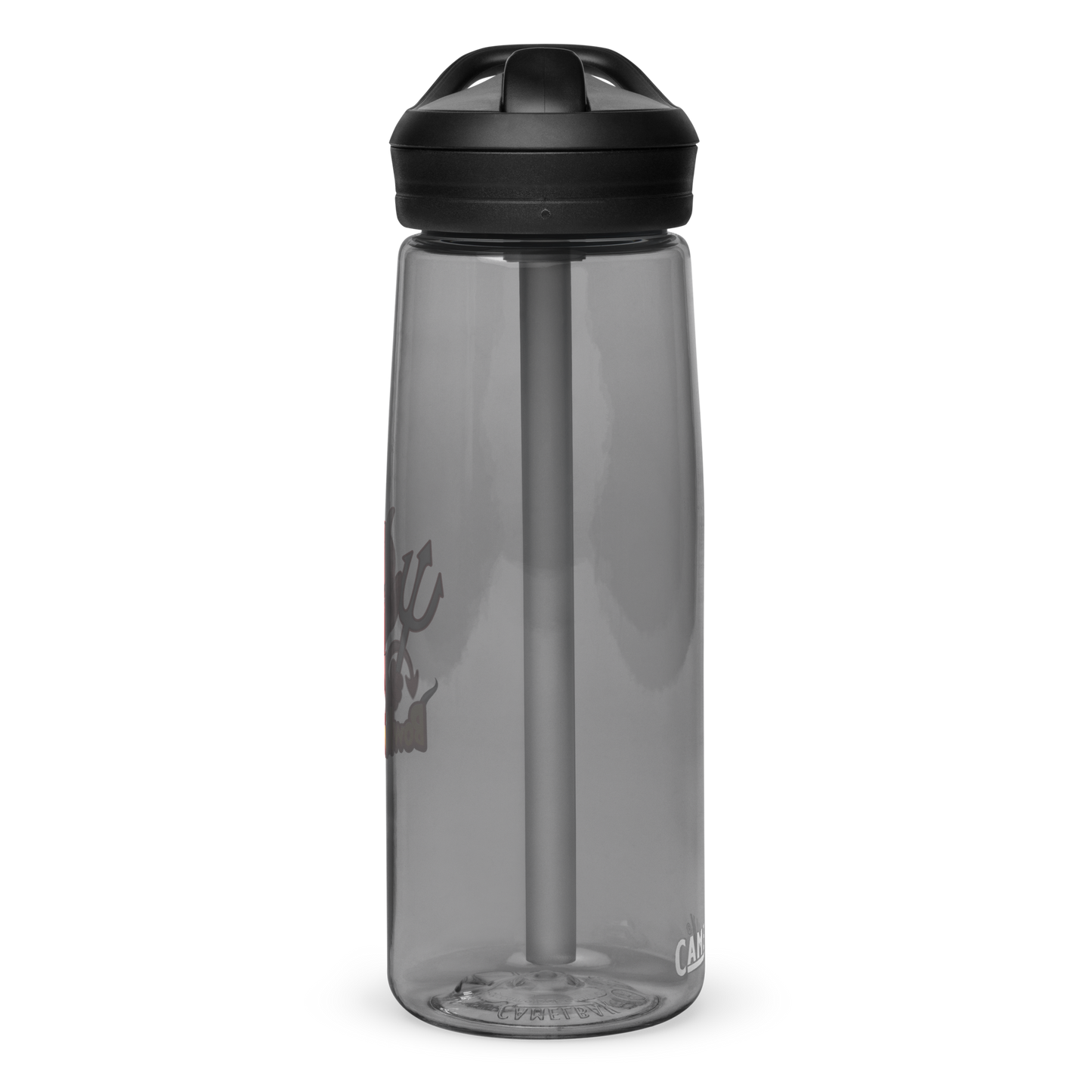 Sports water bottle