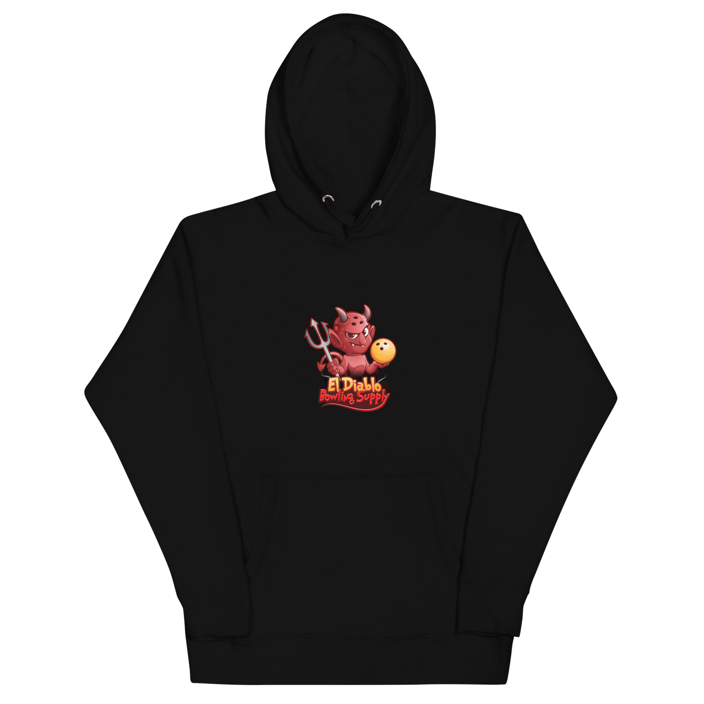 Your New Hoodie