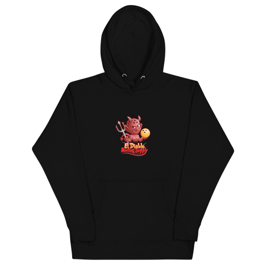 Your New Hoodie