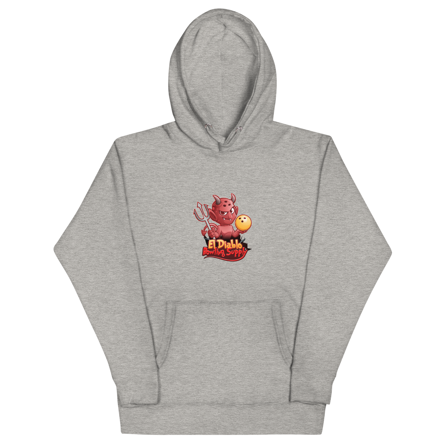 Your New Hoodie