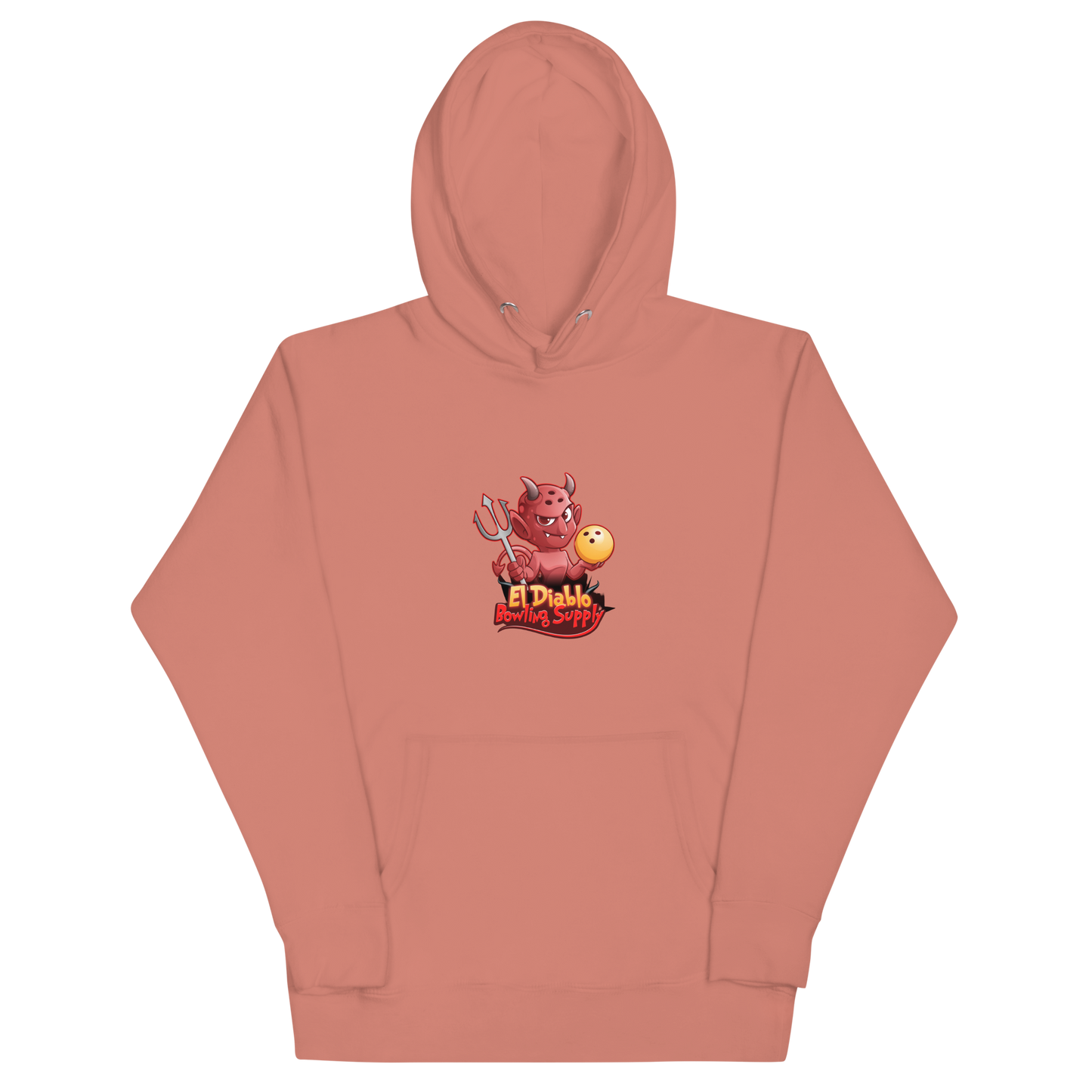 Your New Hoodie