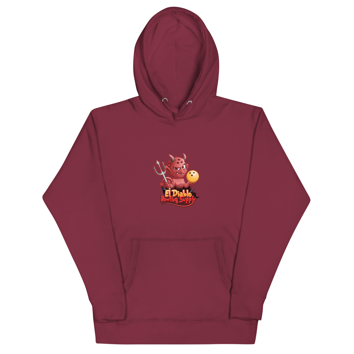 Your New Hoodie