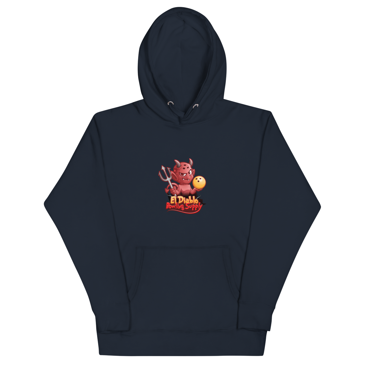 Your New Hoodie