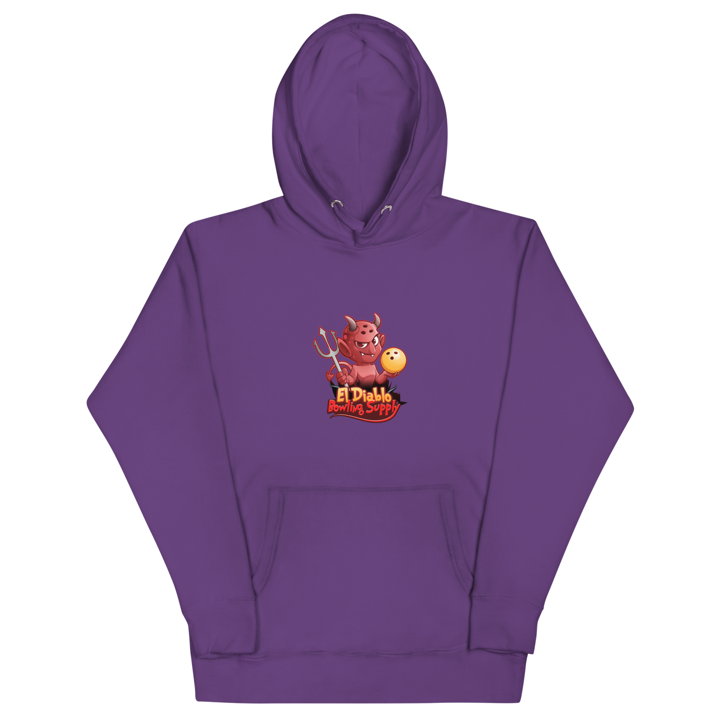 Your New Hoodie