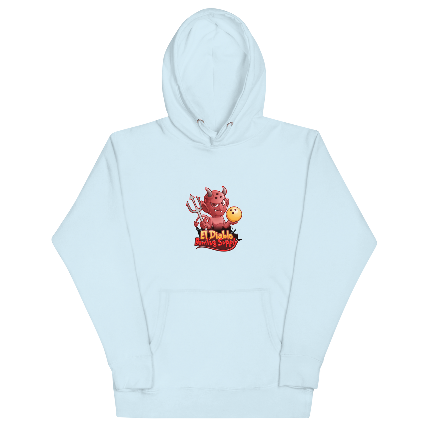 Your New Hoodie