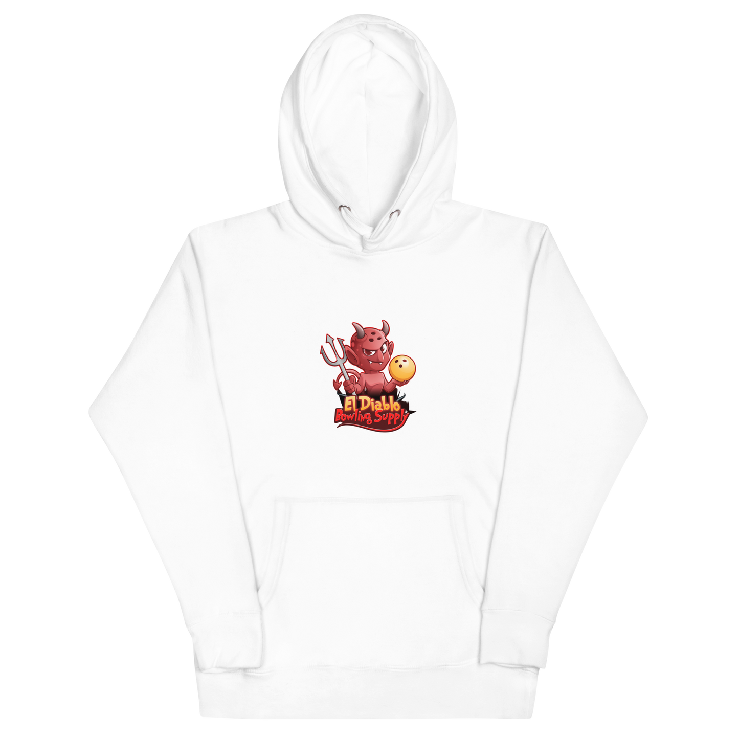 Your New Hoodie